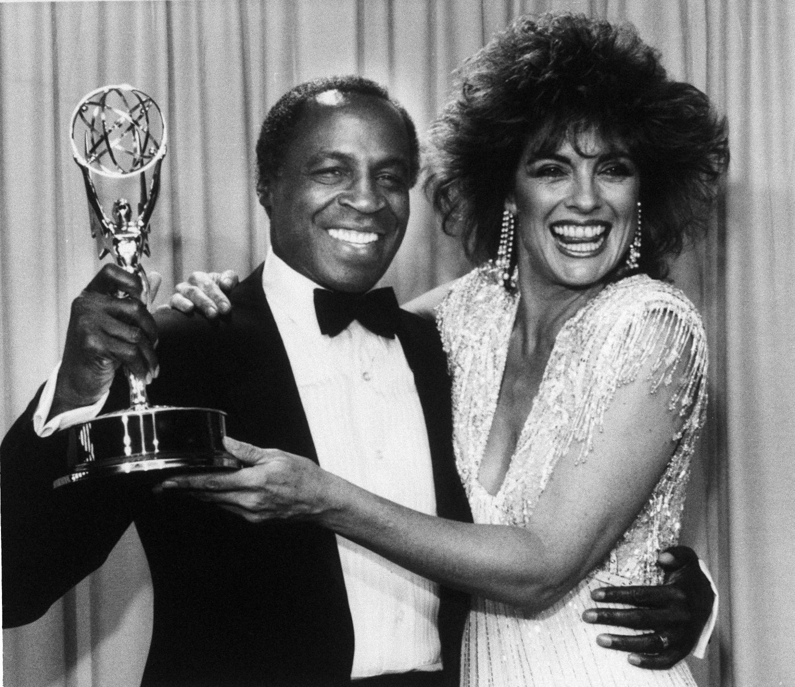Robert Guillaume